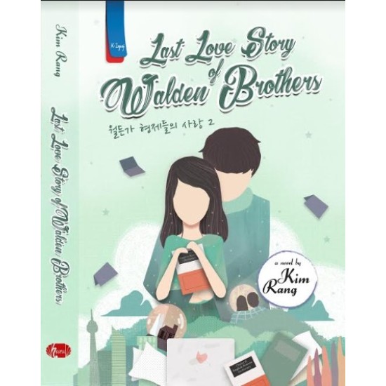 OLD - Last Love Story of Walden Brothers